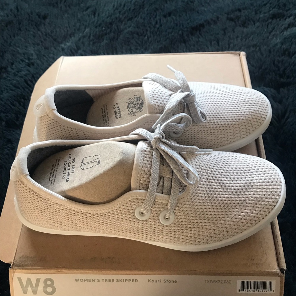 Allbirds Women’s Tree Skippers